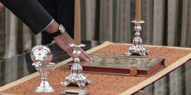 Ανασχηματισμός: Σε τρεις δόσεις η ορκωμοσία της κυβέρνησης