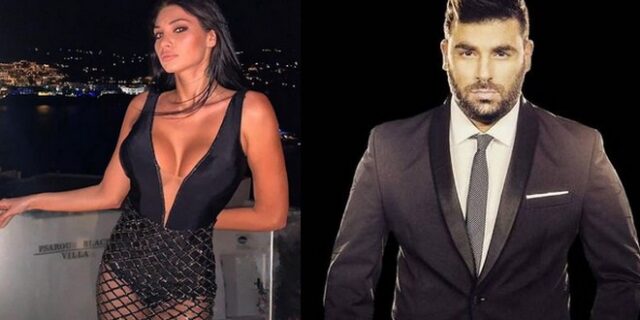 Bachelor-Σία Βοσκανίδου: Το πρώτο της τραγούδι και οι αναμνήσεις με τον Παντελίδη