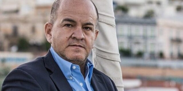 Παπαδημητρίου στο SPORT24: “Θα βγουν και άλλες Σοφίες”