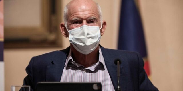 Γ. Παπανδρέου: Απαιτούνται νέοι αγώνες για την προάσπιση της Δημοκρατίας μετά την πανδημία