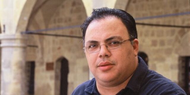 Ανδρέας Παράσχος: Η ανάρτηση στο facebook μετά την παραίτηση από την “Καθημερινή” Κύπρου