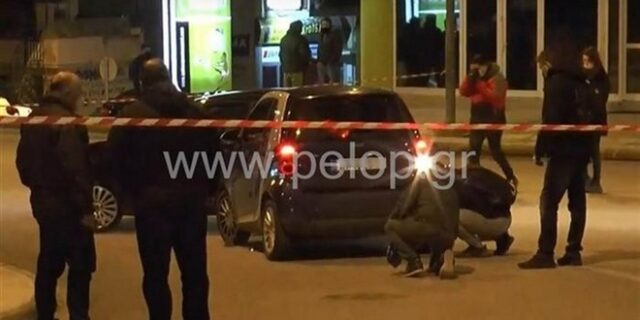 Πάτρα: Σε ξεκαθάρισμα αποδίδεται το τροχαίο και η αιματηρή συμπλοκή – Κλινικά νεκρός ένας άνδρας