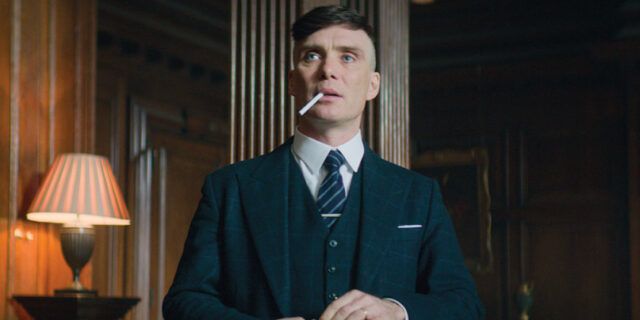 Peaky Blinders τέλος: Η αποκάλυψη για τη συνέχεια και το “στήσιμο” του Tommy Shelby
