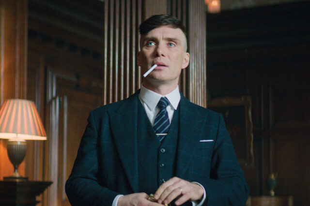 Peaky Blinders τέλος: Η αποκάλυψη για τη συνέχεια και το “στήσιμο” του Tommy Shelby