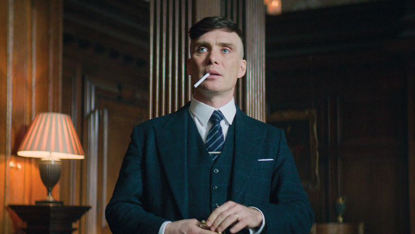 Peaky Blinders τέλος: Η αποκάλυψη για τη συνέχεια και το “στήσιμο” του Tommy Shelby