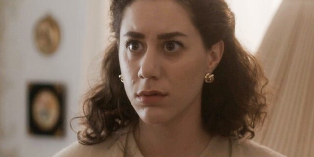 Άγριες Μέλισσες – Spoiler: Έγκυος η Πηνελόπη – Ποιος είναι ο πατέρας