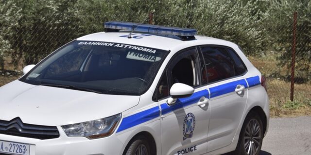Κρήτη: 58χρονος εντοπίστηκε νεκρός μέσα στο σπίτι του
