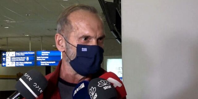 Έξαλλος ο Κωστόπουλος: “Ποιος κέρδισε τα χειρότερα σχόλια, εγώ ή ο Τσιτσιπάς;”