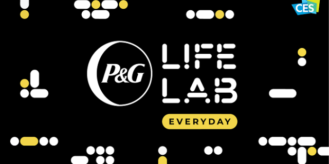 Η P&G παρουσίασε το «Σπίτι του Μέλλοντος» μέσω της διαδραστικής εμπειρίας “LifeLab” στην έκθεση CES 2021