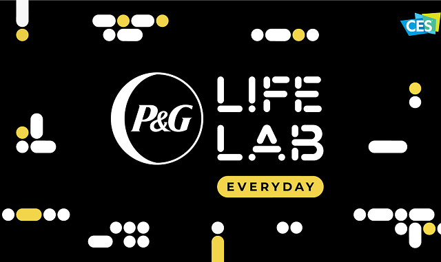 Η P&G παρουσίασε το «Σπίτι του Μέλλοντος» μέσω της διαδραστικής εμπειρίας “LifeLab” στην έκθεση CES 2021