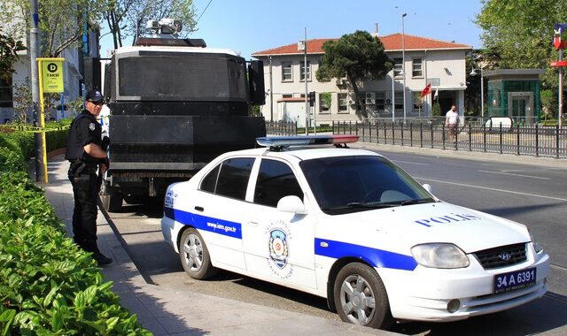 Τουρκία: Συνελήφθη Αφγανός που φέρεται να είναι ηγετικό στέλεχος του ISIS