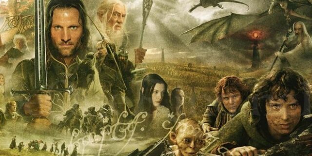 Lord of the Rings: Κυκλοφόρησε η σύνοψη της σειράς