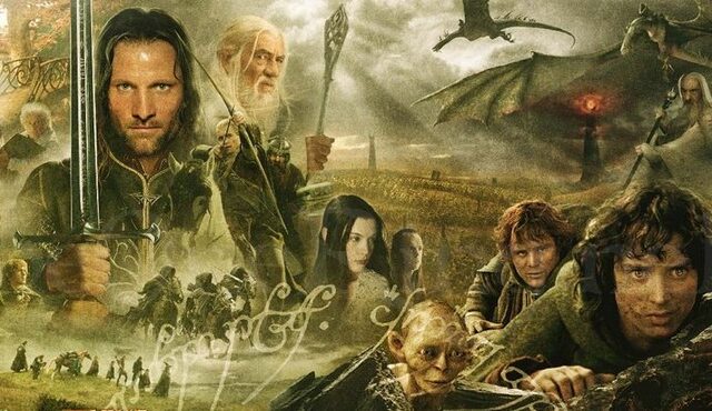 Lord of the Rings: Κυκλοφόρησε η σύνοψη της σειράς