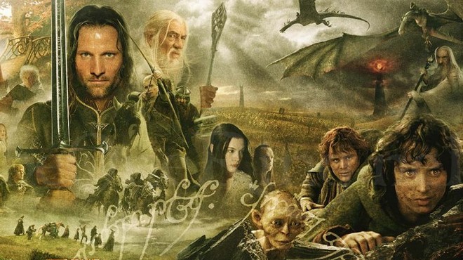 Lord of the Rings: Κυκλοφόρησε η σύνοψη της σειράς