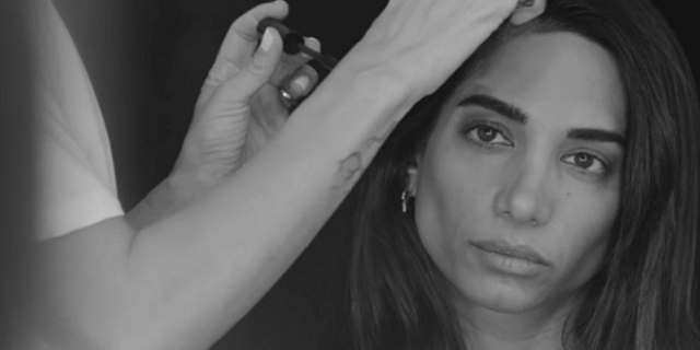 Dare to be yourself: μια ωδή στη γυναίκα του σήμερα από τη Nadia Rapti