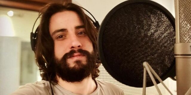 Αναστάσιος Ράμμος: Τα φιλιά του με γνωστές Ελληνίδες – Το σχόλιο για τη Ζαρίφη