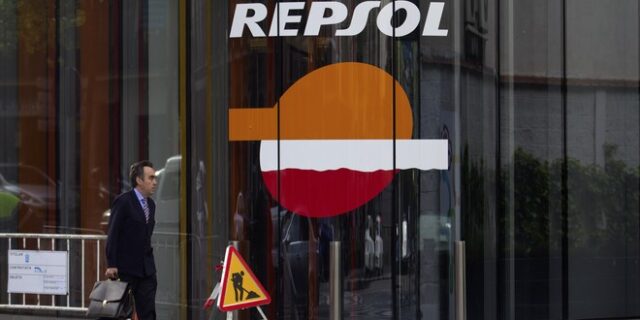Αποχωρεί από τις έρευνες υδρογονανθράκων στη χώρα μας η Ισπανική Repsol