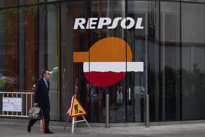 Αποχωρεί από τις έρευνες υδρογονανθράκων στη χώρα μας η Ισπανική Repsol