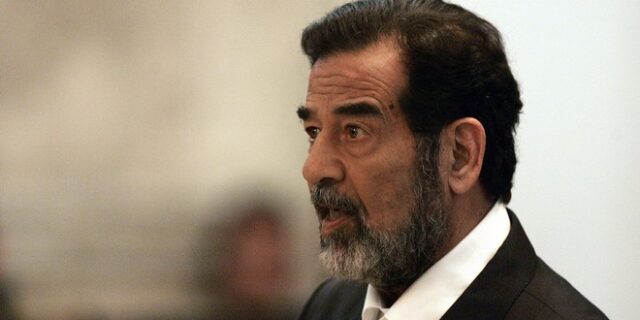 ”Καταιγίδα της Ερήμου”: Ο (πρώτος) πόλεμος σε live μετάδοση