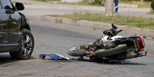 Τραγωδία στις Σέρρες: Νεκρός 16χρονος σε τροχαίο με μηχανάκι