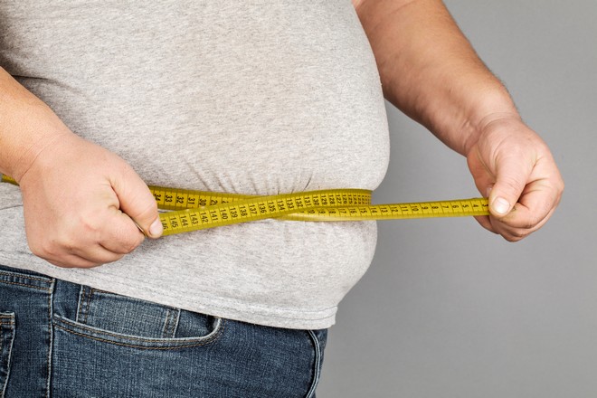 ΗΠΑ: Ανακάλυψη Έλληνα επιστήμονα αλλάζει τα δεδομένα στην καταπολέμηση της παχυσαρκίας