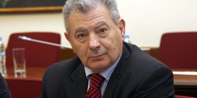 Σήφης Βαλυράκης: Για δολοφονία μιλά η σύζυγός του