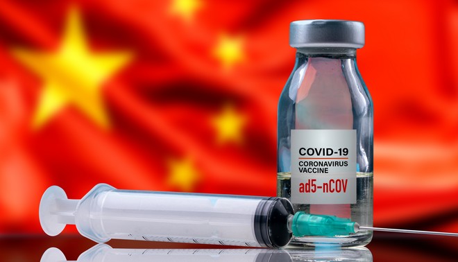 Τουρκία: Εγκρίθηκε το κινεζικό εμβόλιο της Sinovac