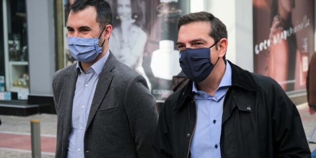 ΣΥΡΙΖΑ: Αν η ΝΔ είχε ακούσει τις προτάσεις μας, ο Τουρισμός θα βρισκόταν σε καλύτερη κατάσταση