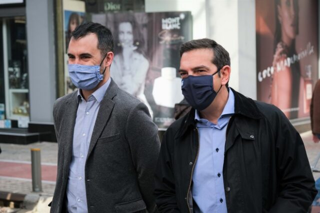 ΣΥΡΙΖΑ: Αν η ΝΔ είχε ακούσει τις προτάσεις μας, ο Τουρισμός θα βρισκόταν σε καλύτερη κατάσταση