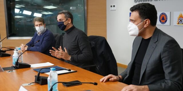 Προχωρά το εθνικό ψηφιακό πιστοποιητικό εμβολιασμού – 92.401 εμβολιασμοί μέχρι σήμερα