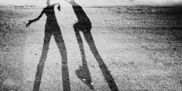 Μήπως τα κ@λόπαιδα είναι απλώς κ@λόπαιδα;