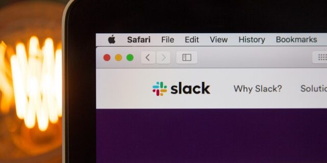 Το Slack καλωσορίζει ξανά τους χρήστες μετά τα τεχνικά προβλήματα