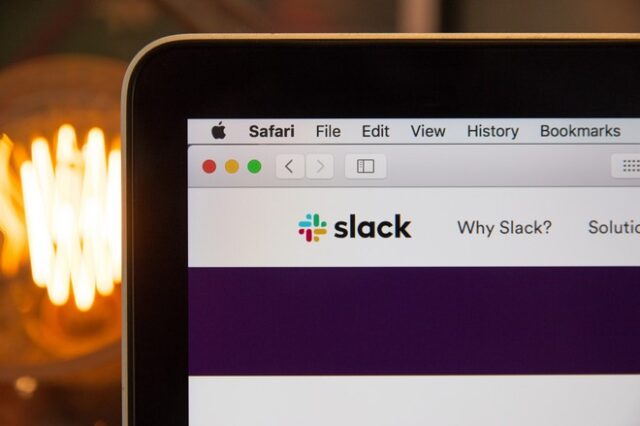 Το Slack καλωσορίζει ξανά τους χρήστες μετά τα τεχνικά προβλήματα