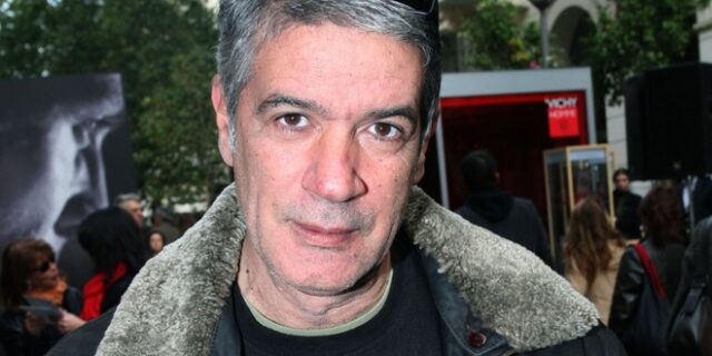 Φίλιππος Σοφιανός: “Είμαι παραδοσιακός- Ο άντρας έξω, η γυναίκα στο σπίτι”