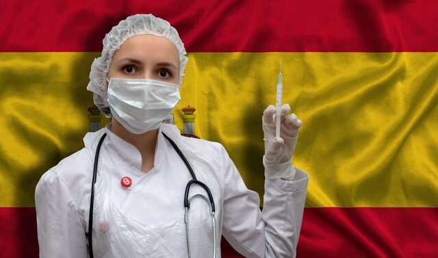 Ισπανία: Δικαστής διέταξε τον εμβολιασμό ηλικιωμένης, παρά την άρνηση της κόρης της