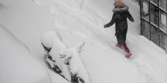 Iσπανία: Φονική κακοκαιρία σαρώνει τη χώρα