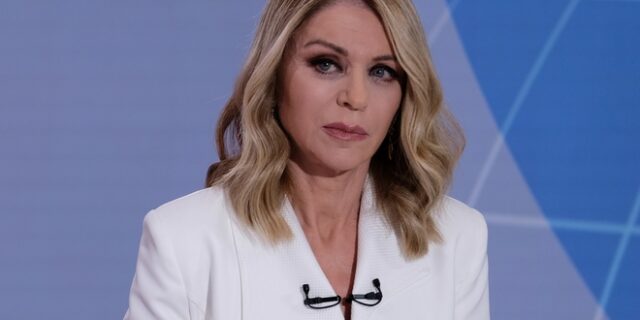 Έλλη Στάη για σεξουαλική παρενόχληση: “Έθαψα το τραύμα μου στο πέρασμα του χρόνου”