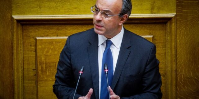 Σταϊκούρας: Η χώρα έλαβε ψήφο εμπιστοσύνης από τις αγορές – Καμπανάκι για τους επόμενους μήνες