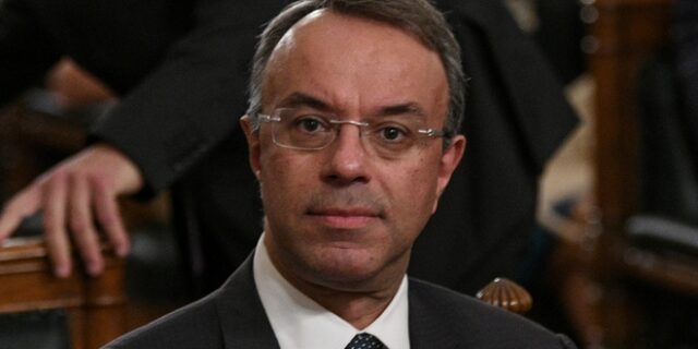 Σταϊκούρας: Σήμα εμπιστοσύνης στην ασκούμενη οικονομική πολιτική η έκθεση ΟΟΣΑ