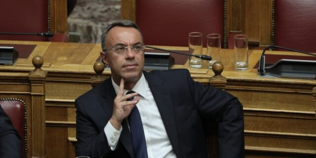 Σταϊκούρας: Στα 500 εκ. ευρώ το μηνιαίο κόστος των νέων περιορισμών