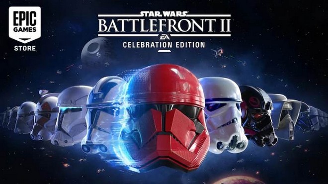 Star Wars Battlefront II: Διαθέσιμο δωρεάν το Celebration Edition