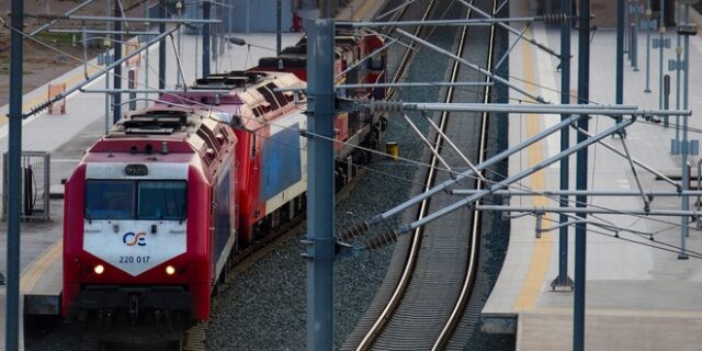 Ποια είναι τα νέα σιδηροδρομικά έργα