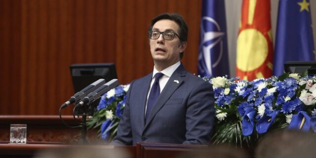 Βόρεια Μακεδονία: Αντιπαράθεση για την πρώτη απογραφή μετά από 19 χρόνια