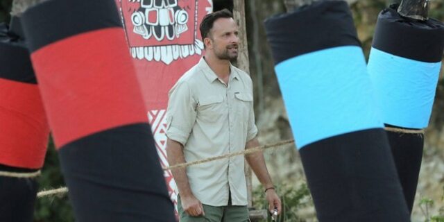 Survivor 4: Ο Λιανός στο στόχαστρο – Αδειάζει την παραγωγή
