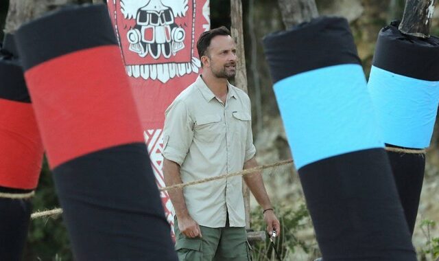 Survivor 4: Ο Λιανός στο στόχαστρο – Αδειάζει την παραγωγή