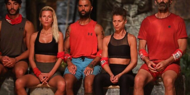 Survivor 4: Χαμός στο συμβούλιο – Ο πρώτος υποψήφιος προς αποχώρηση