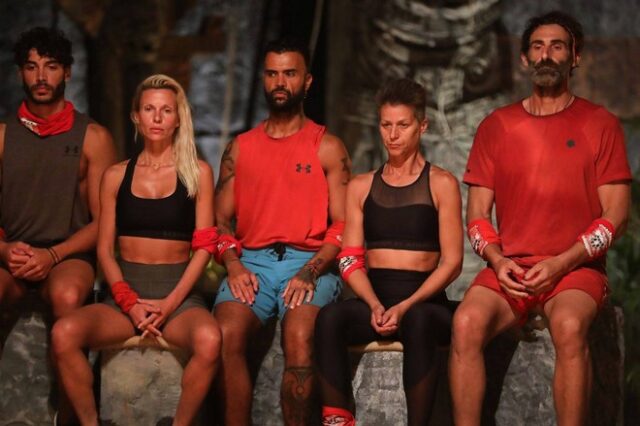 Survivor 4: Χαμός στο συμβούλιο – Ο πρώτος υποψήφιος προς αποχώρηση