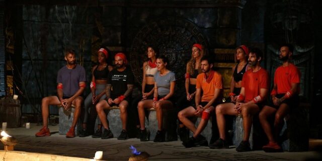 Survivor 4: Ένταση στο συμβούλιο – Ανατροπή με την ψηφοφορία των Διασήμων
