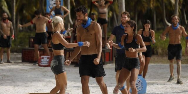 Survivor 4 – Spoiler: Πότε χωρίζονται οι ομάδες – Ποιοι θα πάνε στους Διάσημους