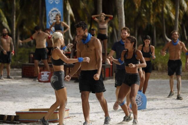 Survivor 4 – Spoiler: Πότε χωρίζονται οι ομάδες – Ποιοι θα πάνε στους Διάσημους